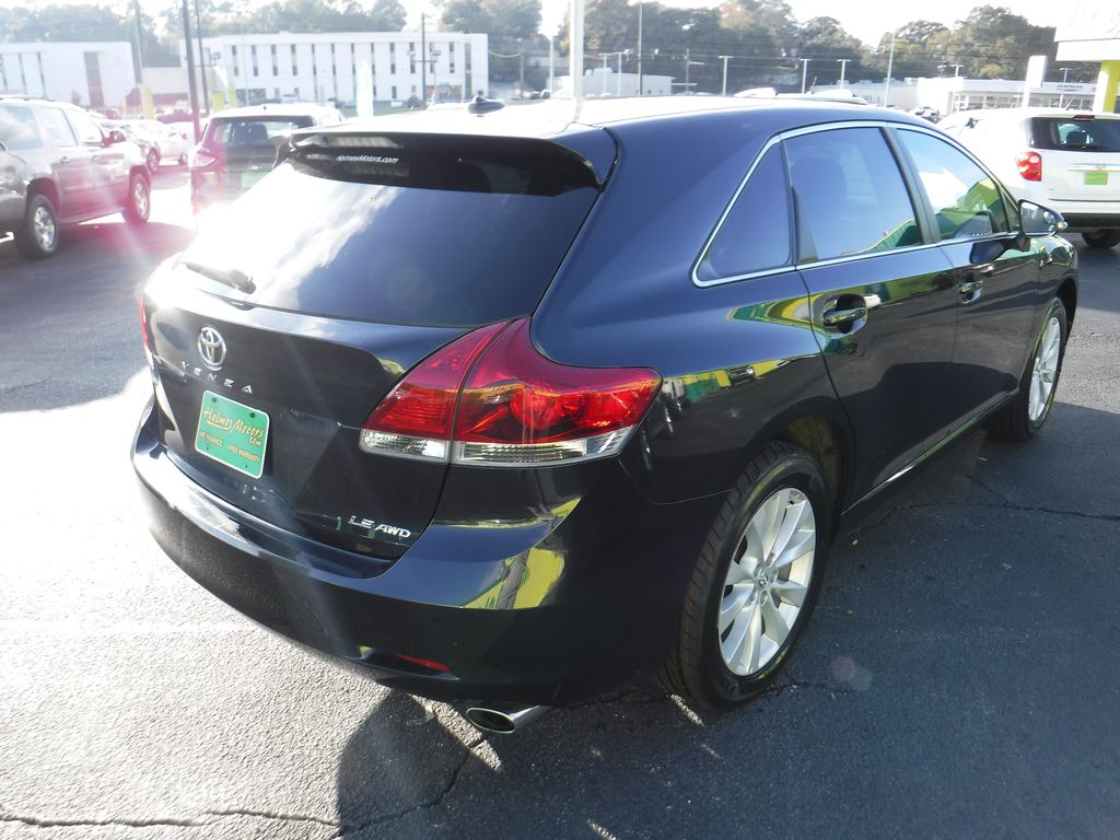 Used 2015 Toyota Venza For Sale